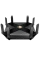Router fără fir TP-LINK Archer AX6000, Negru