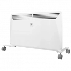 Convector Electrolux Torrid, 2000W, Alb