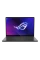 Laptop Gaming 16 ASUS ROG Zephyrus G16 GU605MV, Eclipse Gray, Intel Core Ultra 7 155H, 16GB/1024GB, Fără SO