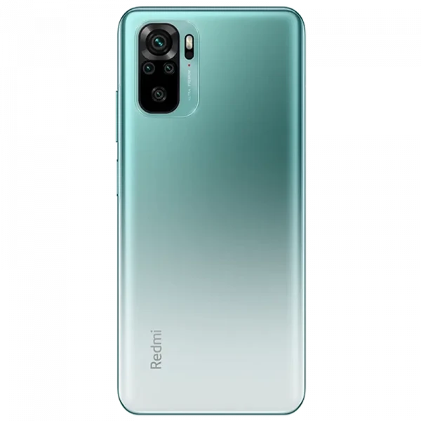 Smartphone Xiaomi Redmi Note 10, 64GB/4GB, Verde