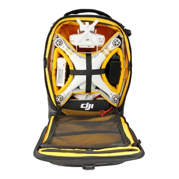 Geantă pentru camere video Vanguard ALTA FLY 48T, Negru