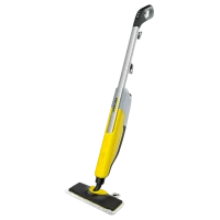 Aparat de curățat cu abur Karcher SC 2 Upright EasyFix, Galben
