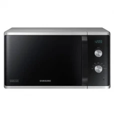 Cuptor cu microunde Samsung MS23K3614AS/BW, Argintiu