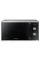 Cuptor cu microunde Samsung MS23K3614AS/BW, Argintiu
