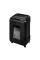 Tocător Fellowes PowerShred® 92Cs, Negru