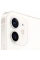 Смартфон Apple iPhone 12 mini / 256Гб / 4Гб / Белый