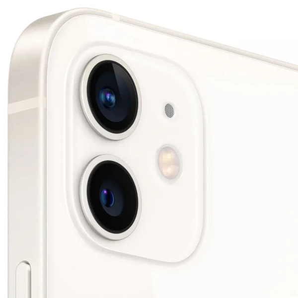 Смартфон Apple iPhone 12 mini / 256Гб / 4Гб / Белый