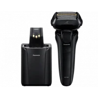 Электробритва мужская Panasonic ES-LV9U-K820, Чёрный
