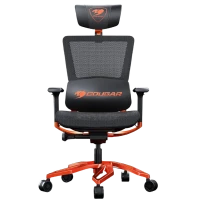 Игровое кресло Cougar Argo