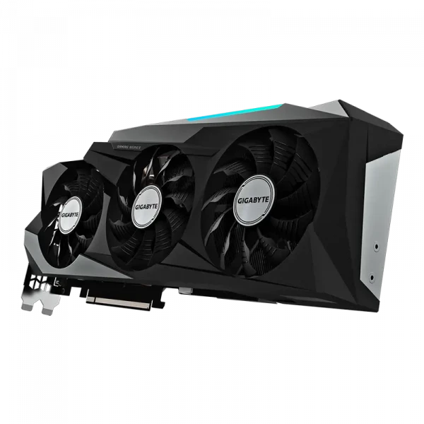 Видеокарта Gigabyte GV-N3080GAMING OC-10GD, 10GB GDDR6X 320бит