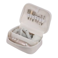 Set pentru manichiură VITEK VT-2214, Bej