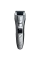 Aparat de tuns Panasonic ER-GB80-S520, Argintiu | Negru