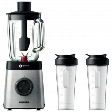 Blender staționar PHILIPS HR3655/00, Argintiu