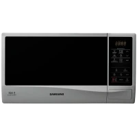 Микроволновая печь Samsung ME83KRS-2/BW, Серебристый