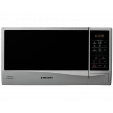 Cuptor cu microunde Samsung ME83KRS-2/BW, Argintiu