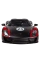 Jucărie cu telecomandă Rastar PORSCHE 918 Spyder Performance, 1:14, Negru (70770)