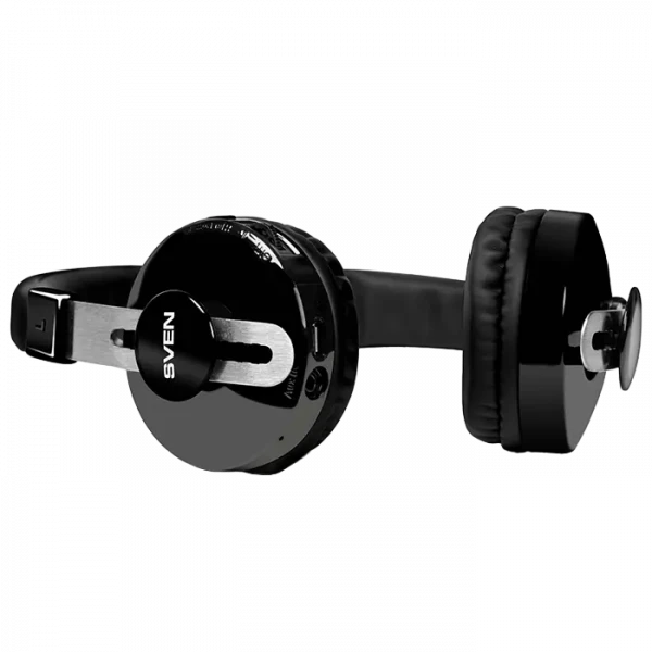 Căști SVEN AP-B350MV, Negru