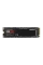 Unitate SSD Samsung 990 PRO, 4000GB, MZ-V9P4T0BW