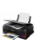 Струйный МФУ Canon PIXMA G2460, Чёрный