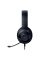 Căști gaming Razer Kraken X Lite, Cu fir, Negru