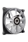 Ventilator PC Gamemax GMX-12-CBB, 120 mm