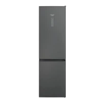Холодильник Hotpoint-Ariston HAFC9 TO32SK, Нержавеющая сталь