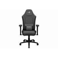 Scaun gaming AeroCool Crown