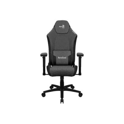 Scaun gaming AeroCool Crown