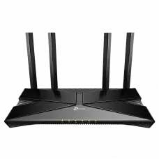 Router fără fir TP-LINK Archer AX23, Negru