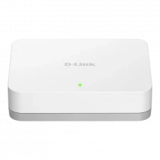 Switch de rețea D-Link DGS-1005A, 5x 10/100/1000 Mbps