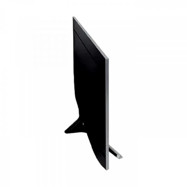 65 LED SMART Телевизор Samsung UE65RU7470UXUA, 3840 x 2160, Tizen, Серебристый