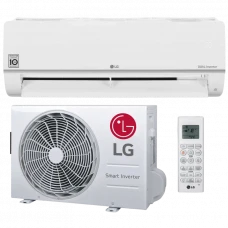 Sistem Split LG PC18SQ, 5.3 kW, eficiență energetică ridicată