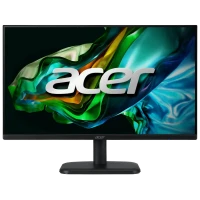 Monitor Acer EK271Ebi / 27 inchi / IPS 1920x1080 FHD / Negru