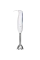 Погружной блендер BRAUN MQ3045WH, Белый Синий