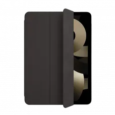 Husă pentru tabletă Apple Smart Folio for iPad Air (4th/5th gen), 10,9, Poliuretan, Negru