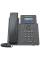 Telefon IP Grandstream GRP2601P, Negru