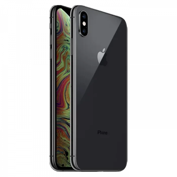 Smartphone Apple iPhone XS, 4GB/256GB, Space Grey