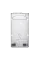 Холодильник LG GSBV70PZTM, Серебристый