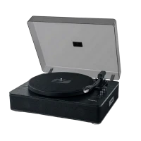 Sistem audio MUSE MT-106 WB, Negru