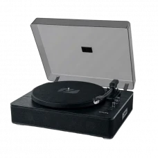 Sistem audio MUSE MT-106 WB, Negru