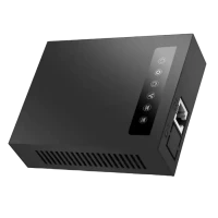 Router VoIP Fanvil G100S, Negru