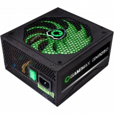 Sursă Alimentare PC Gamemax GM-1050, 1050W, ATX, Semi-modular