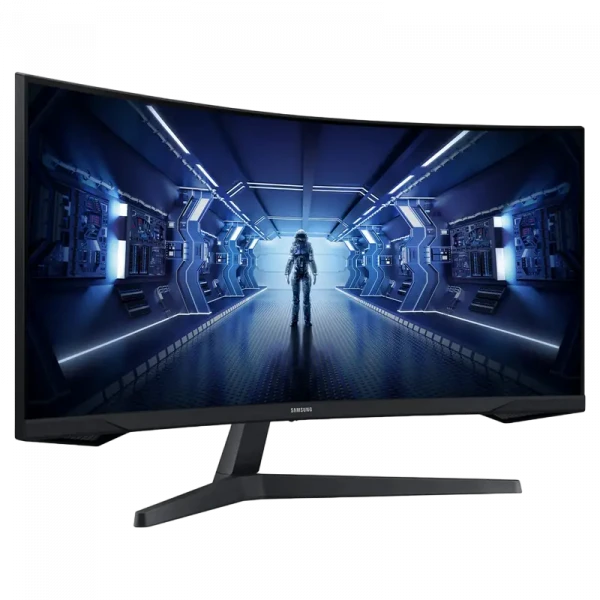 37,5 Монитор DELL U3821DW, IPS 3840 x 1600 UW4K, Белый
