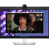 Monitor DELL P2424HEB / 23,8 inchi / IPS 1920x1080 FHD / Negru | Argintiu