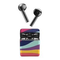 Căști Cellularline Music Sound Fantasy, Multicolor