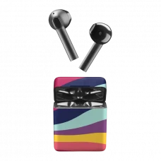 Căști Cellularline Music Sound Fantasy, Multicolor