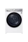 Uscător de rufe LG RH90V9AV2QR, 9kg, Alb