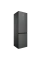 Frigider Hotpoint-Ariston HAFC9 TO32SK, Oțel inoxidabil