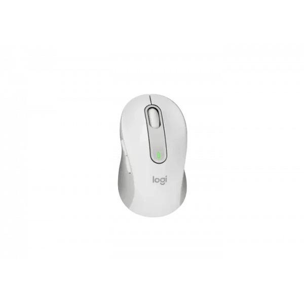 Клавиатура и мышь Logitech MK650, Беспроводное, Белый