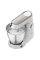 Robot de bucătărie Kenwood KVL 65.001 WH, Alb